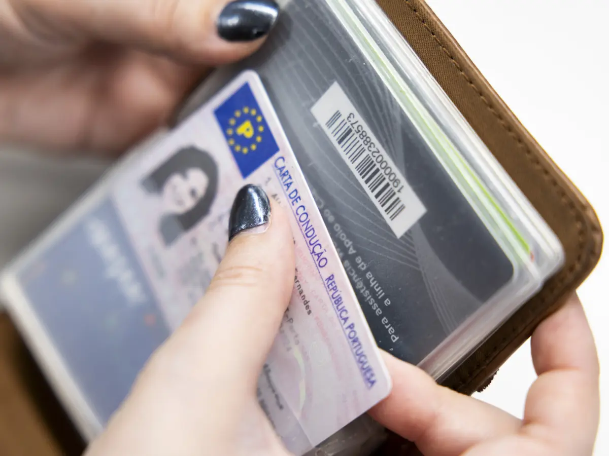 Foram atribuídos 12 pontos a todos os condutores a 1 de junho de 2016