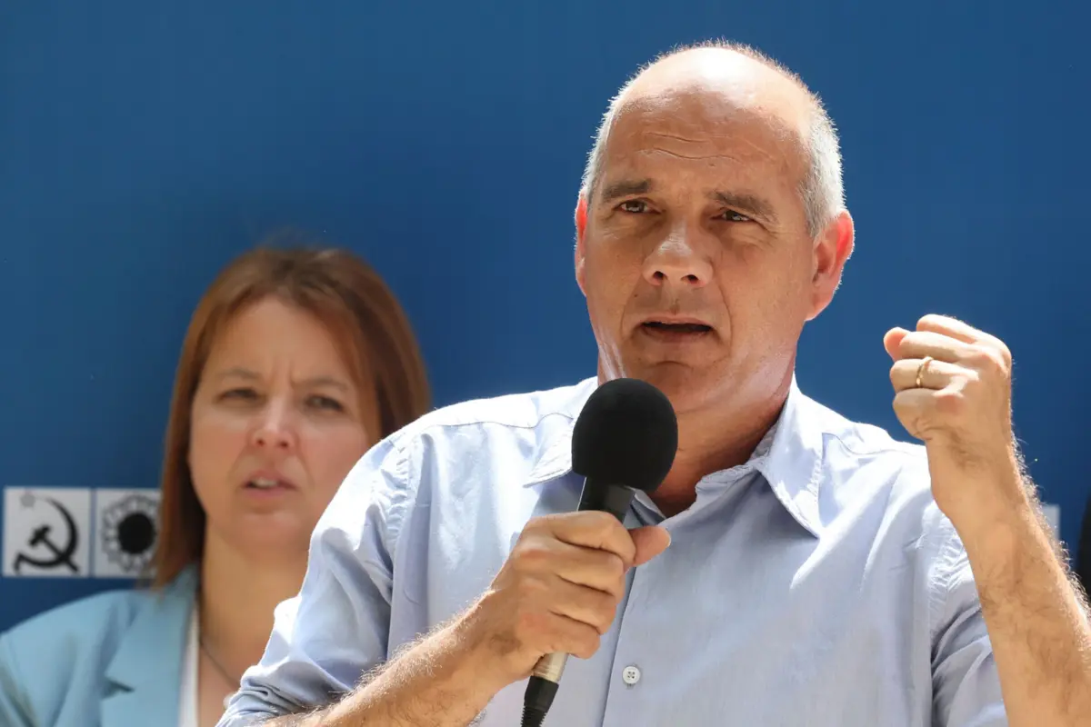 Imagem de contexto do artigo Raimundo pede agora sobressalto às mulheres depois de o ter pedido aos jovens