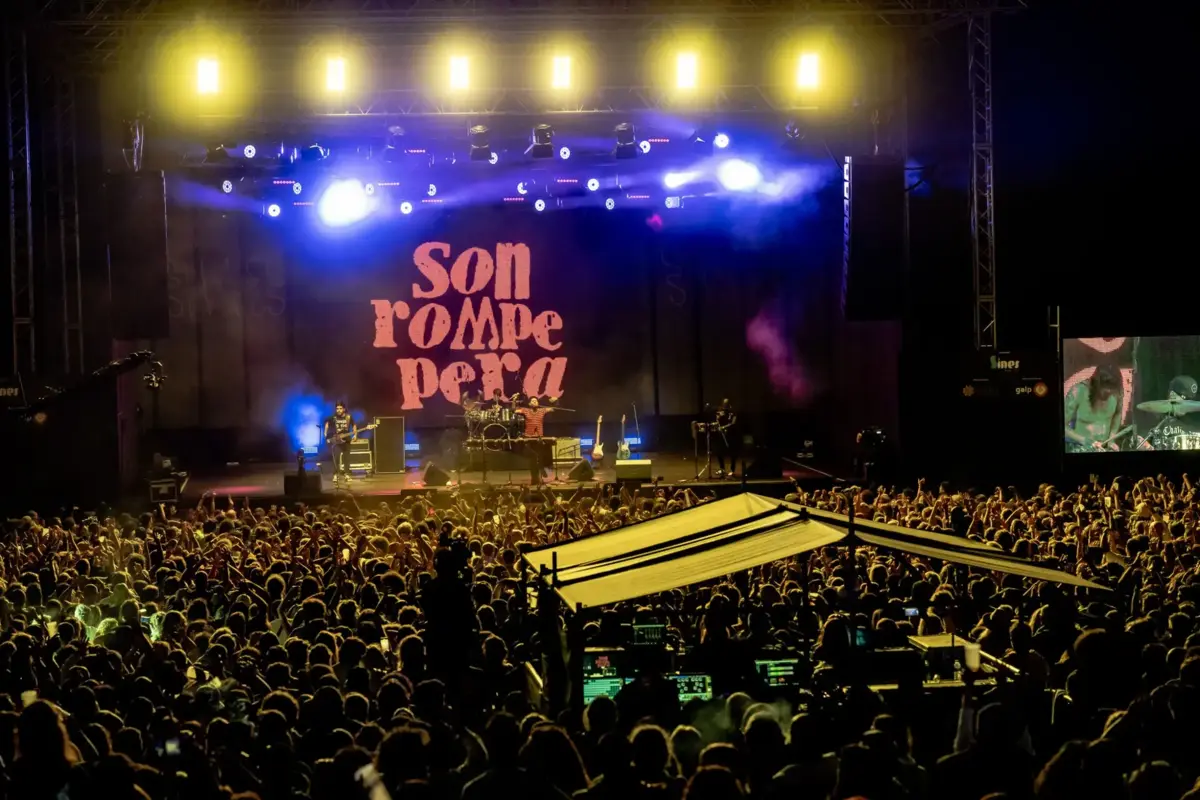 Festival Músicas do Mundo já tem cartaz