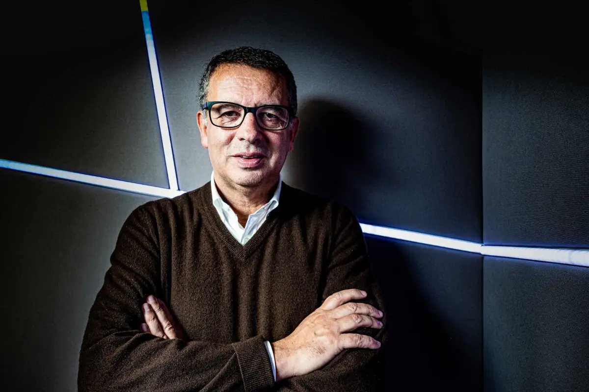 António Jose Seguro foi líder do PS