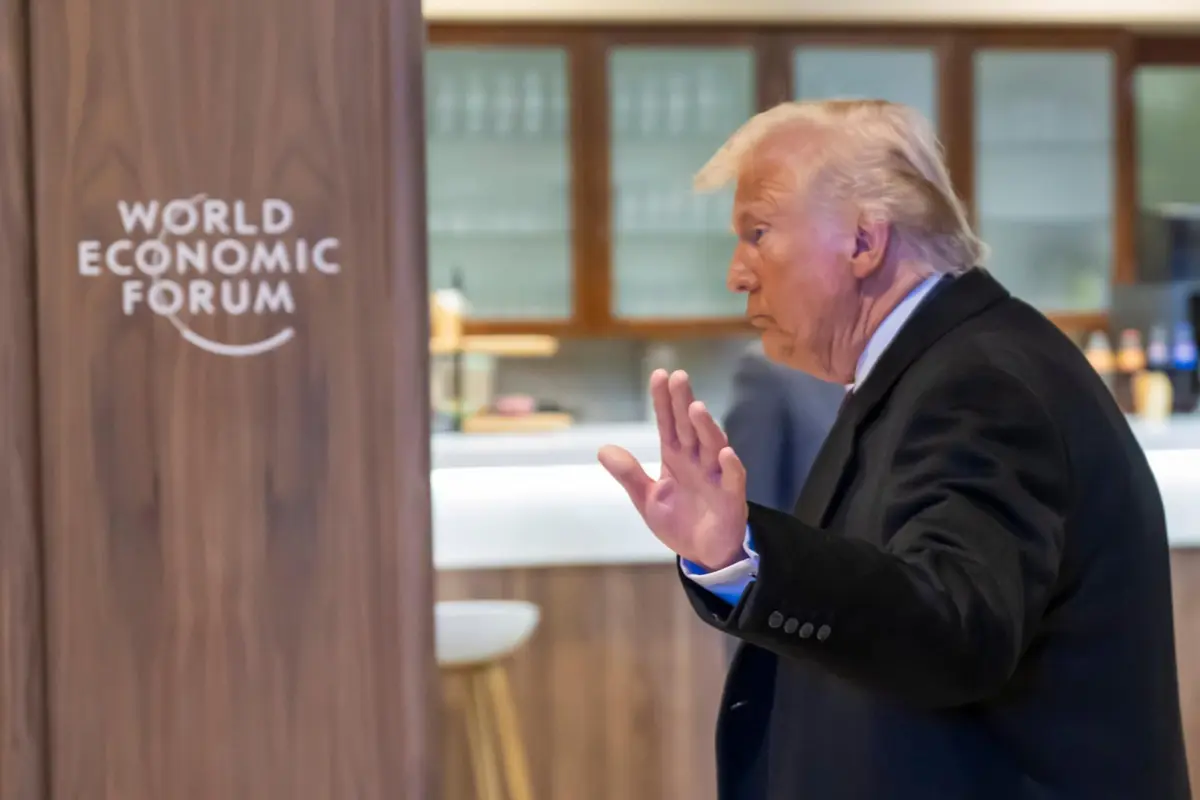 Imagem de contexto do artigo O Mundo em ponto de ebulição