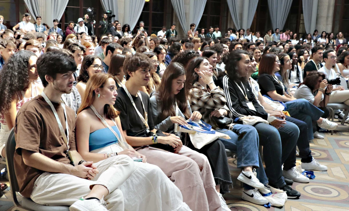 47% dos jovens desempregados tem o 12º ano