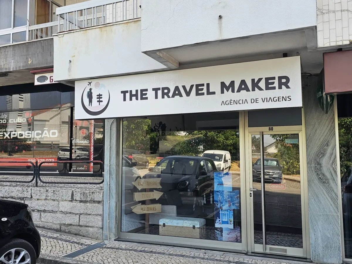 Há relatos de clientes que apenas se aperceberam do problema na hora do embarque