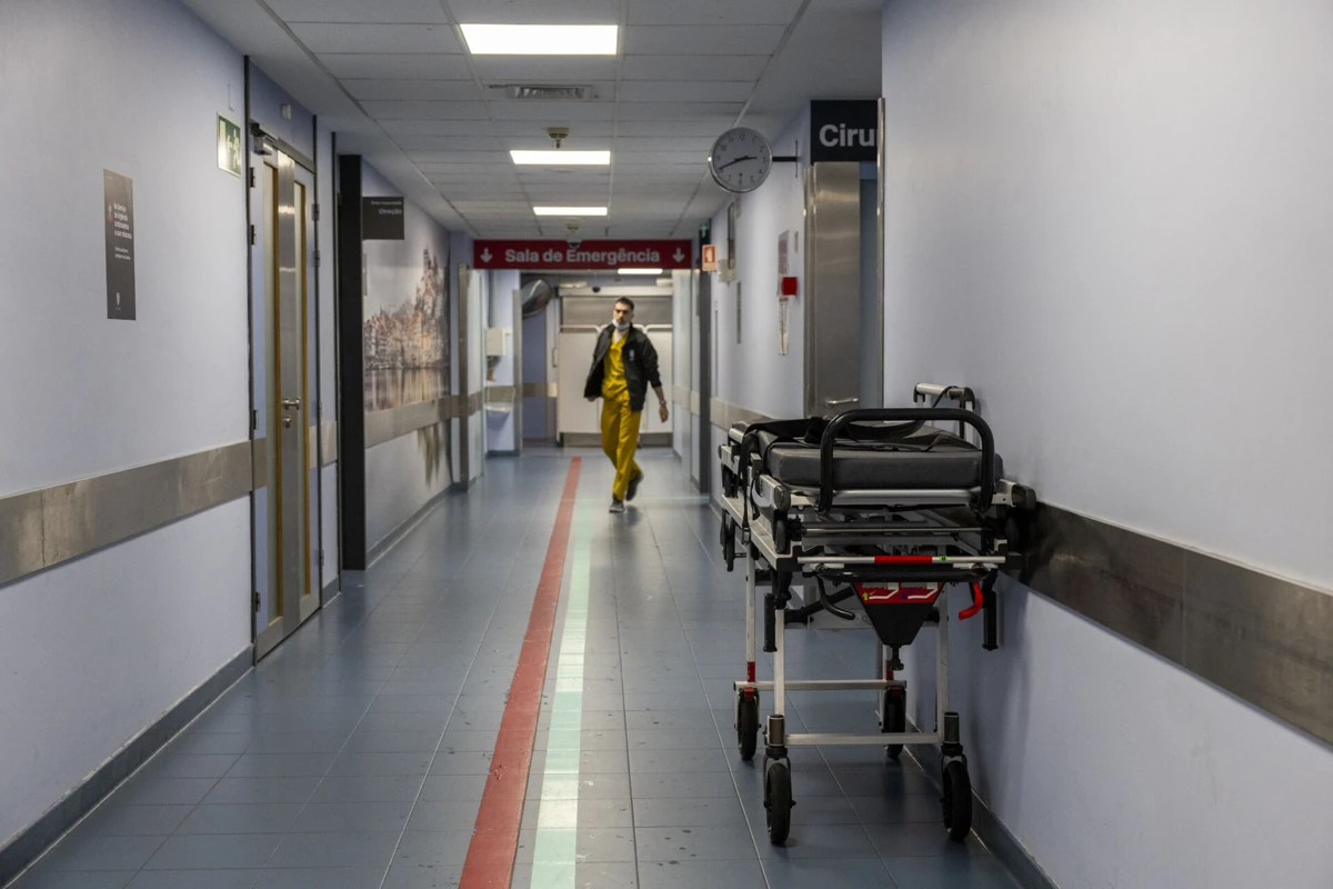 30% dos atendimentos na Urgência do S. João dizem respeito a doentes que não precisavam de recorrer àquele serviço