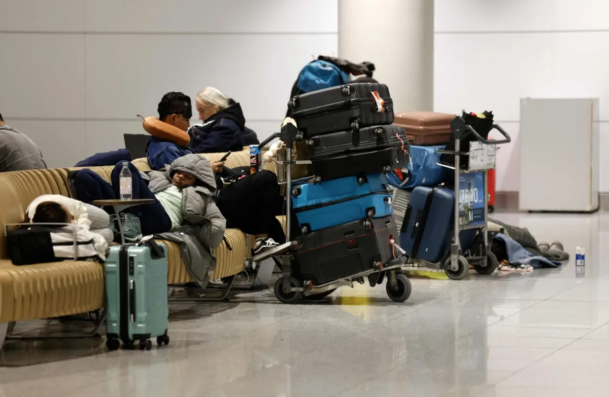 Durante as greves, haverá horários "protegidos", durante os quais os voos devem continuar a operar