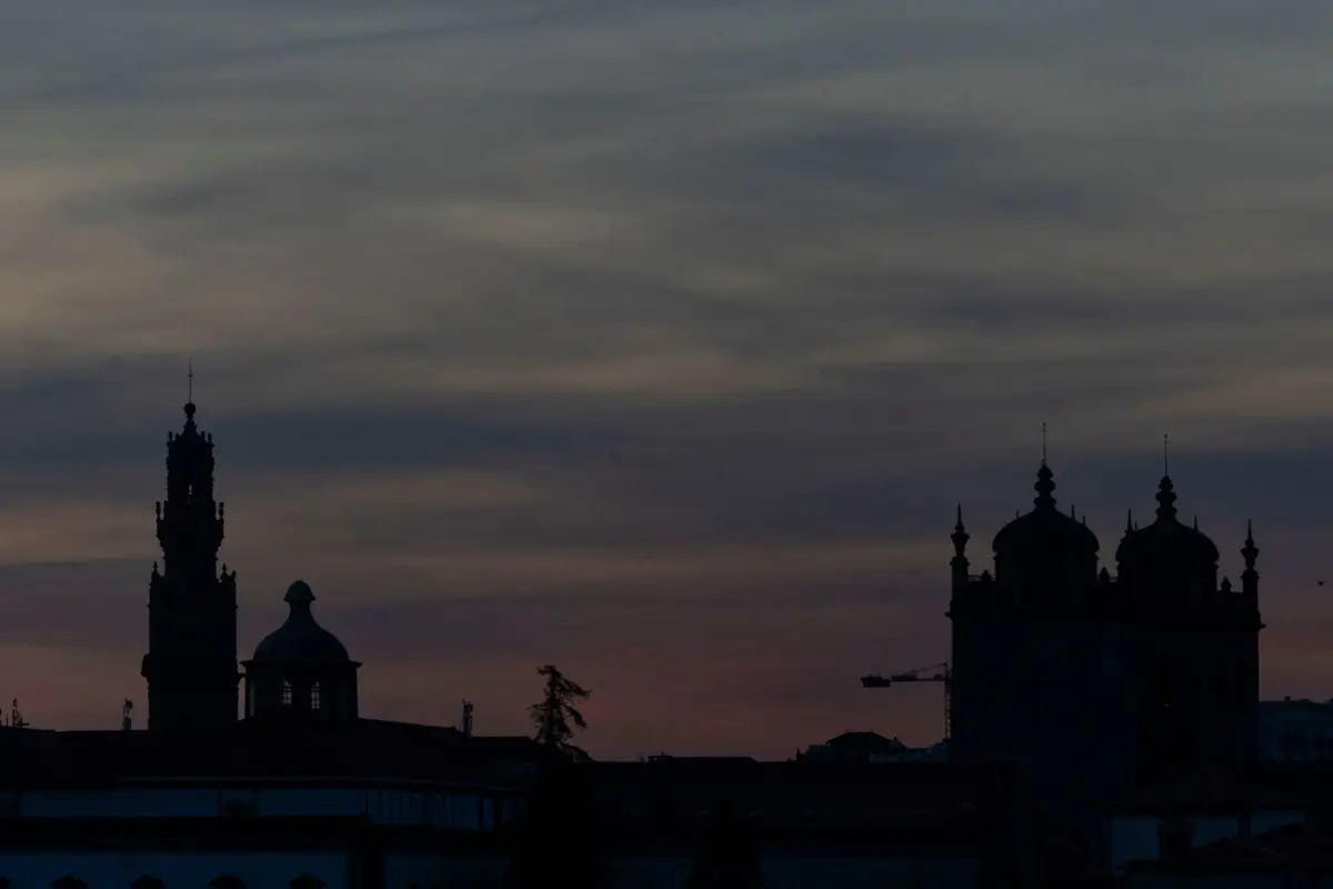 Imagem de contexto do artigo Apagão em Espanha foi tão violento que "era impossível estancar na fronteira"