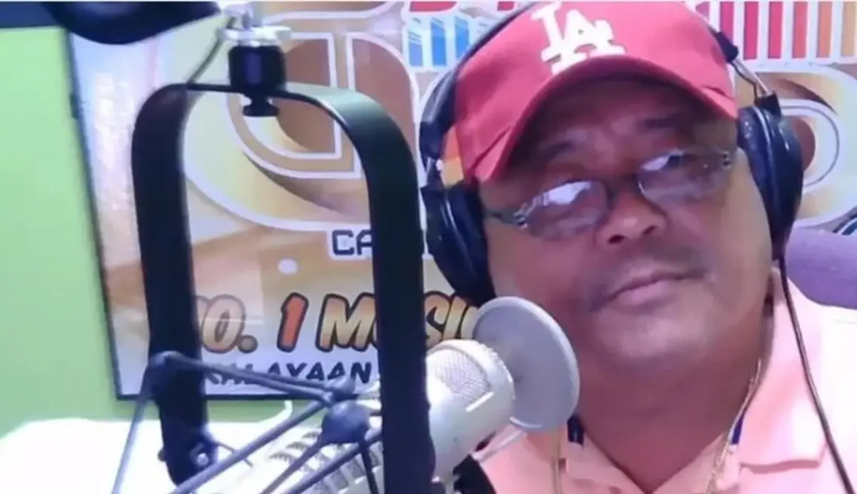 O motivo e a identidade da pessoa que atacou Erwin Segovia, de 63 anos, não foram divulgados