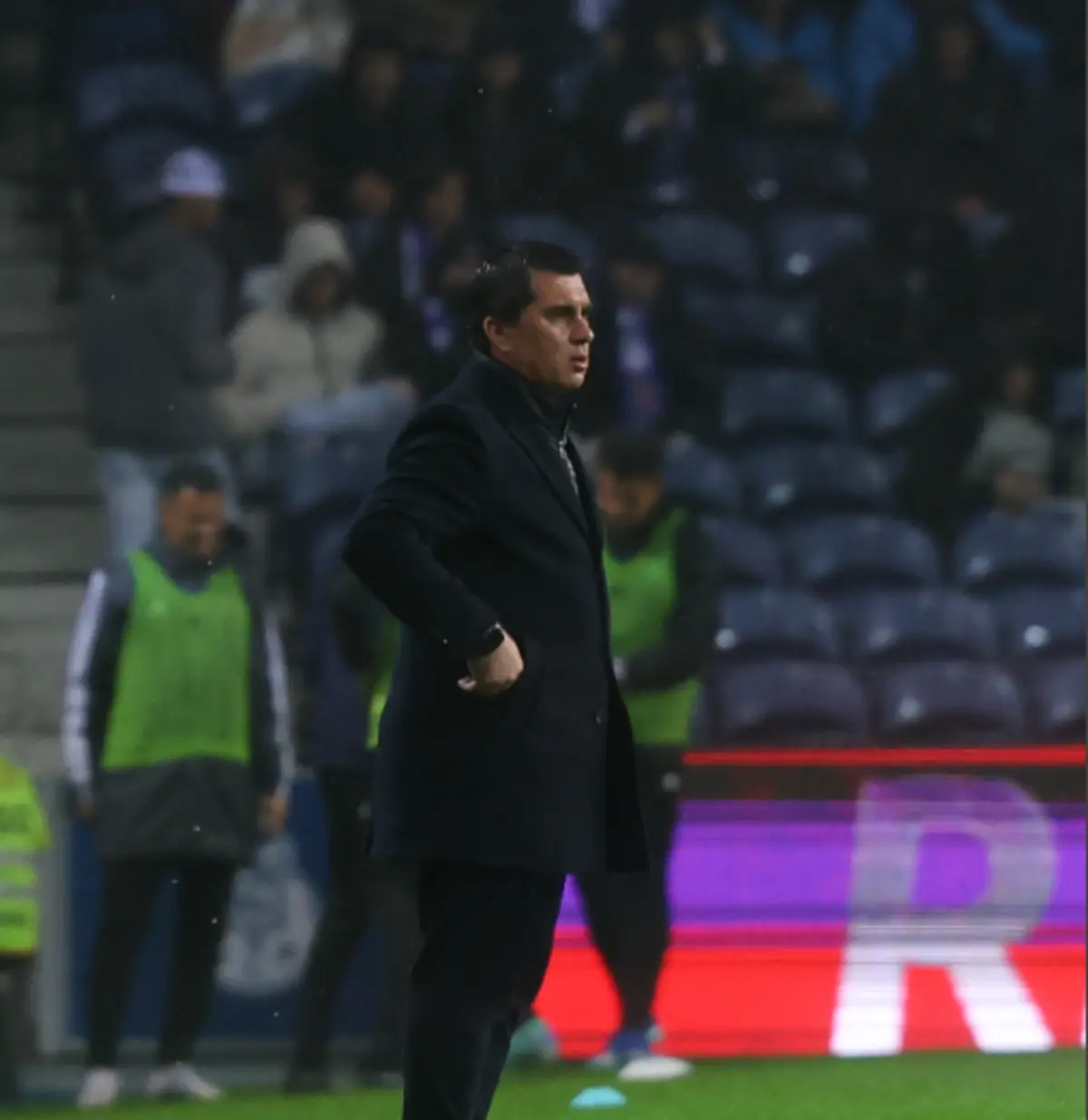 Pedro Moreira vai deixar o Casa Pia