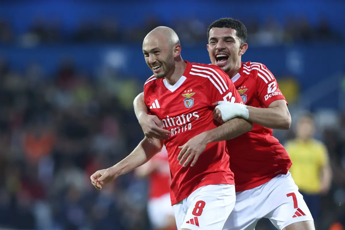 Aursnes é baixa de peso