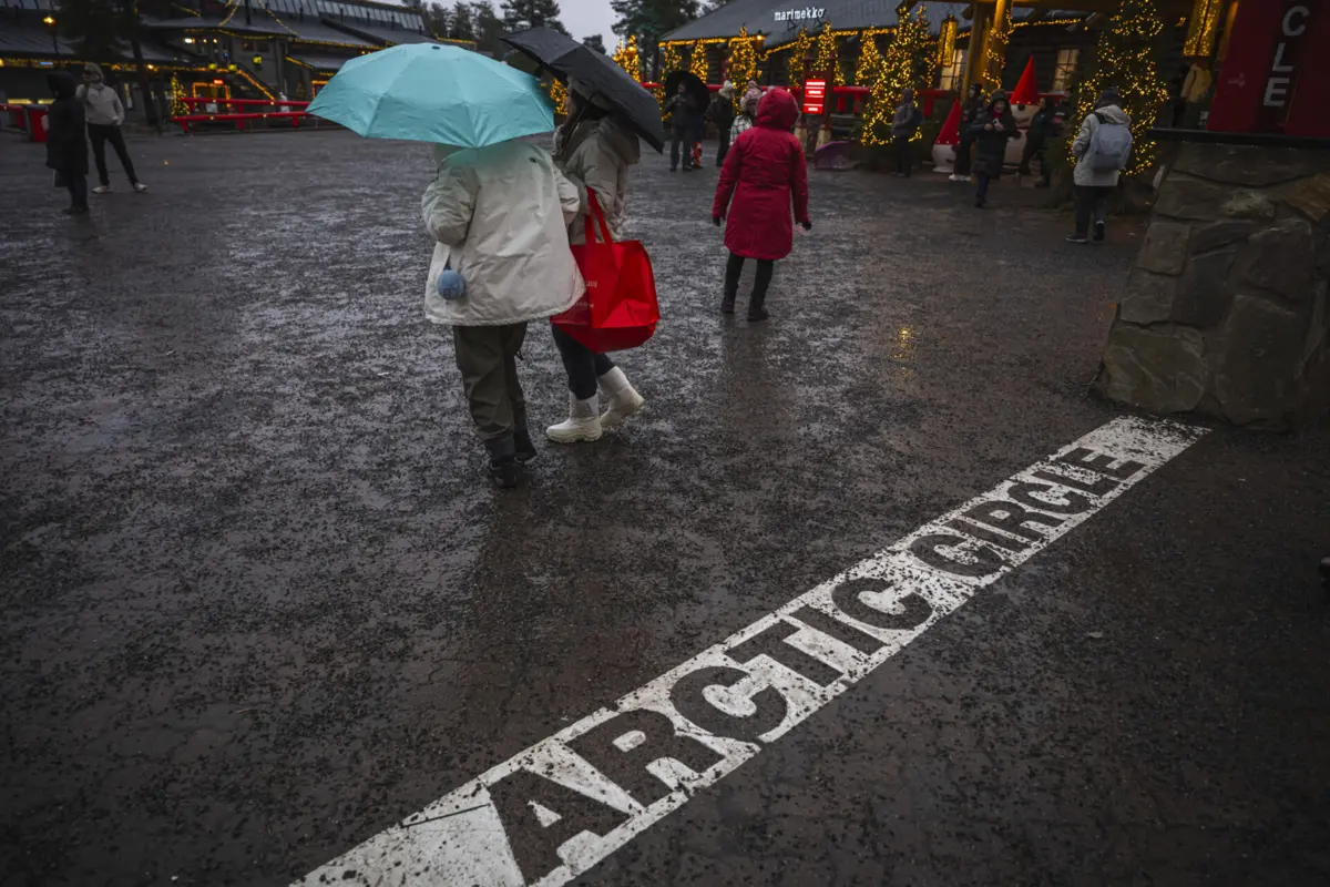 As FLF operam já na Estónia, Letónia, Lituânia, Polónia, Eslováquia, Hungria, Roménia e Bulgária