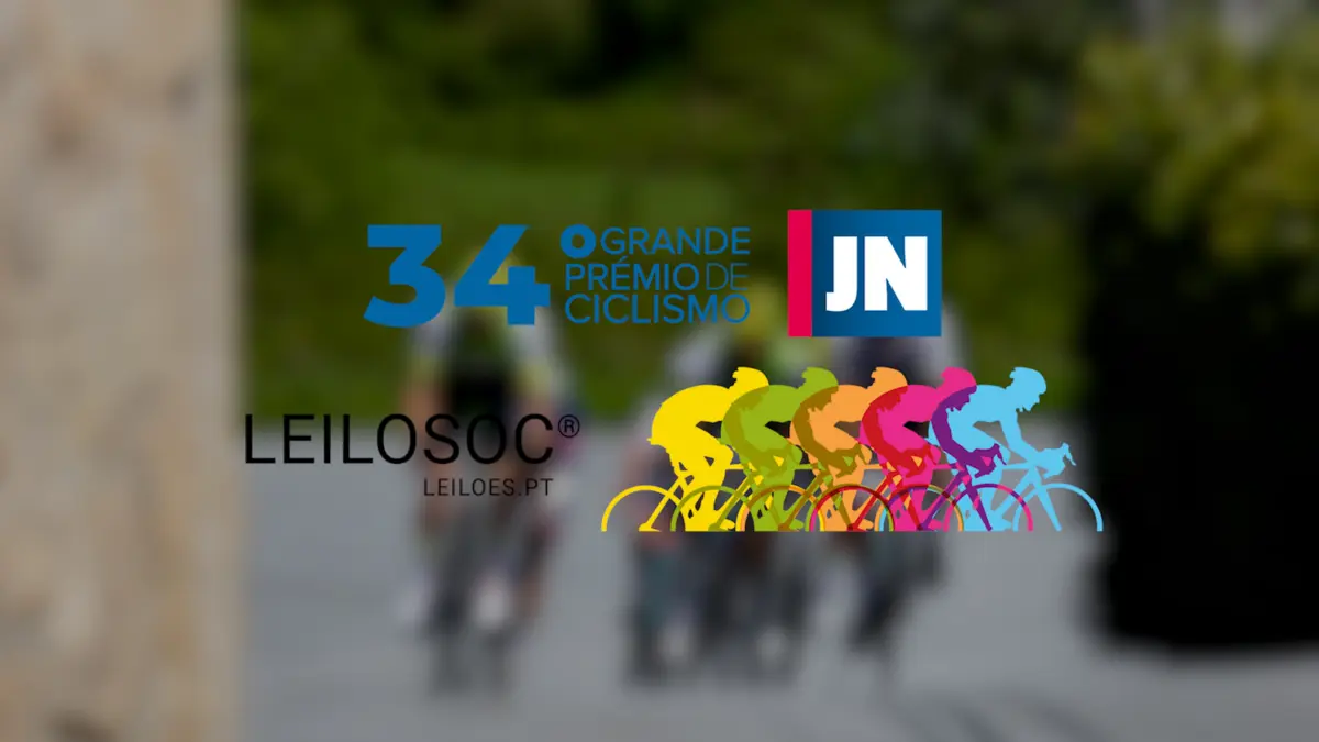 Imagem de contexto do artigo Reveja a partida da 6.ª etapa do Grande Prémio JN