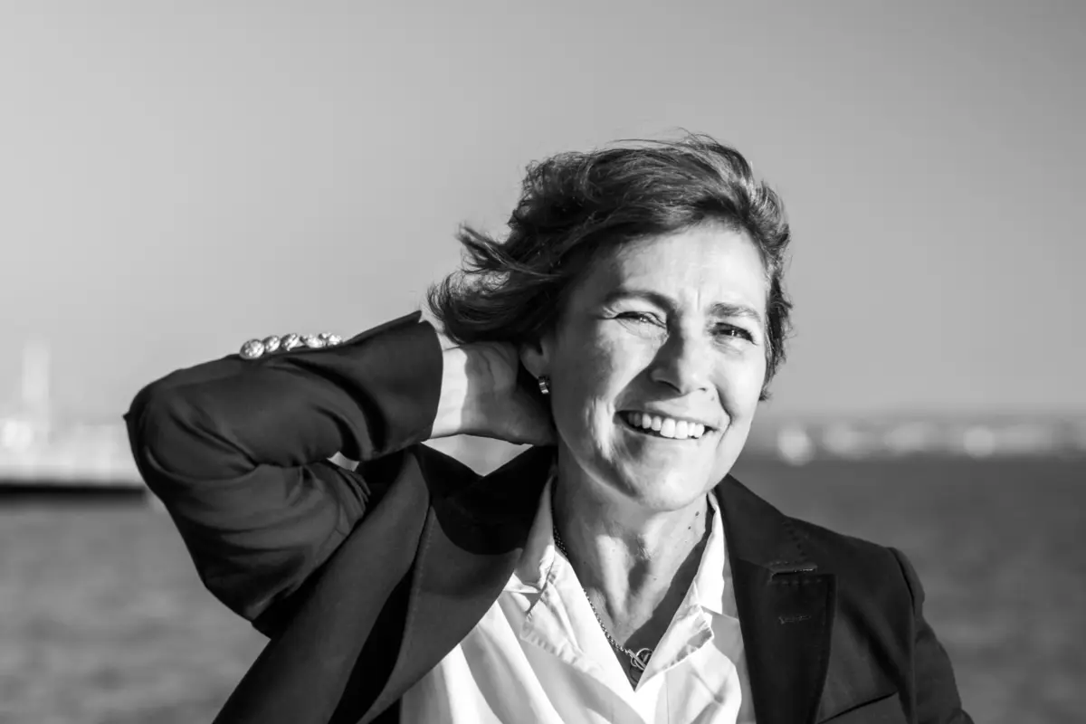 Maria do Rosário Pedreira diz-se "grata" pelo convite do município penafidelense