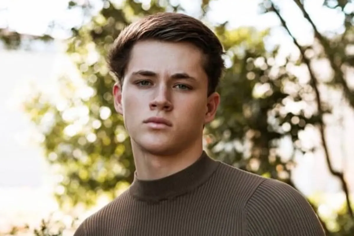 Tiagu Danu morreu esfaqueado