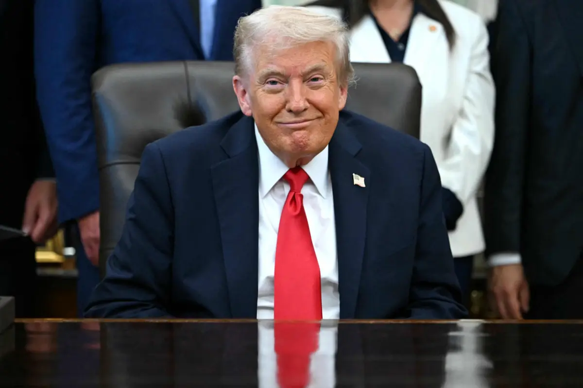 Juiz federal rejeitou o primeiro pedido