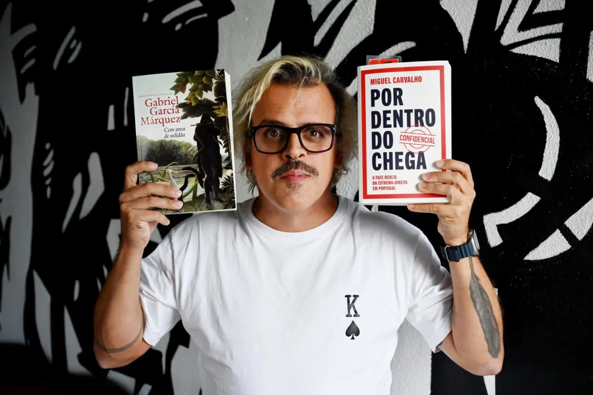 Imagem de contexto do artigo Os livros de Manuel Pureza