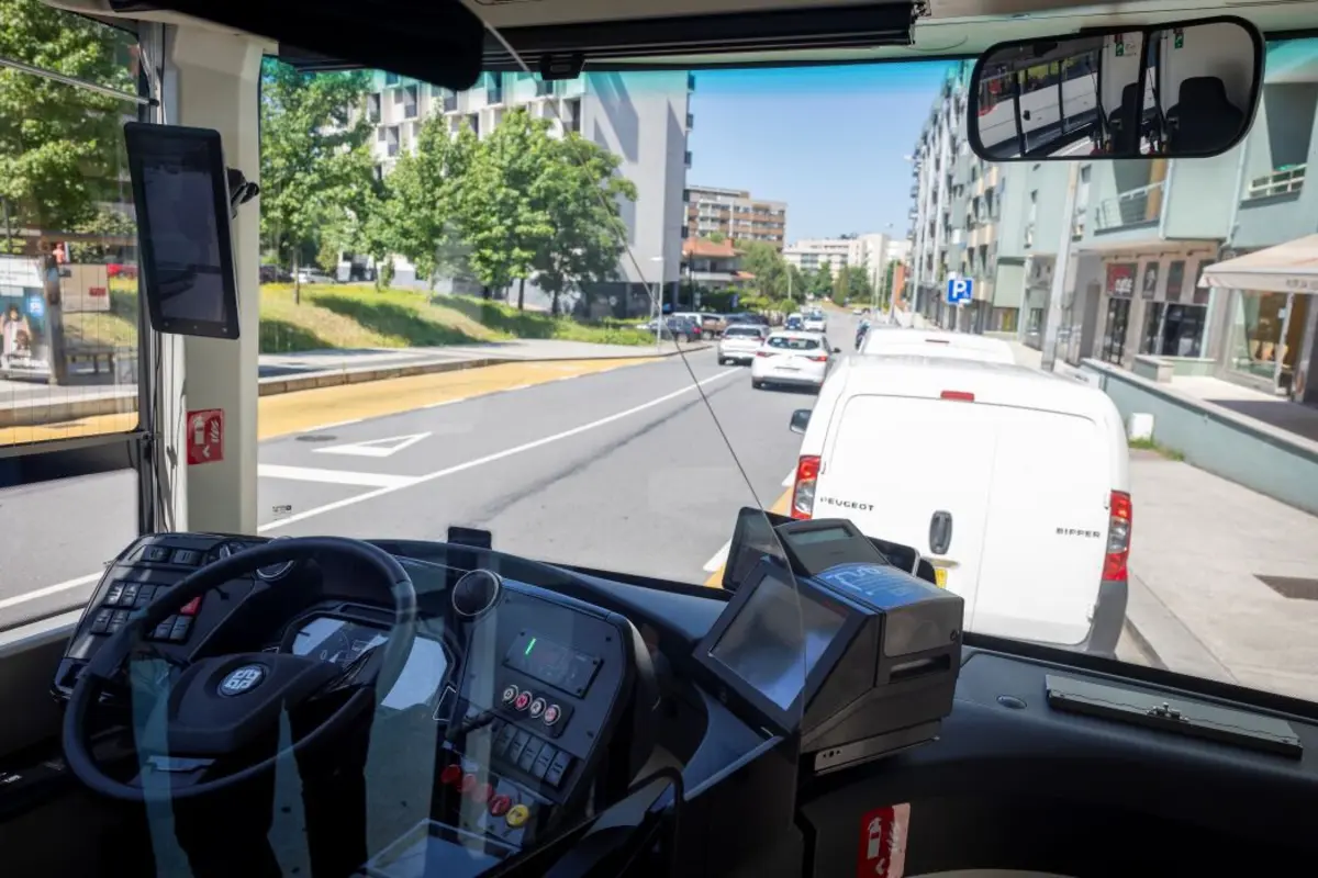 Tecnologia permitiu detetar estacionamento irregular