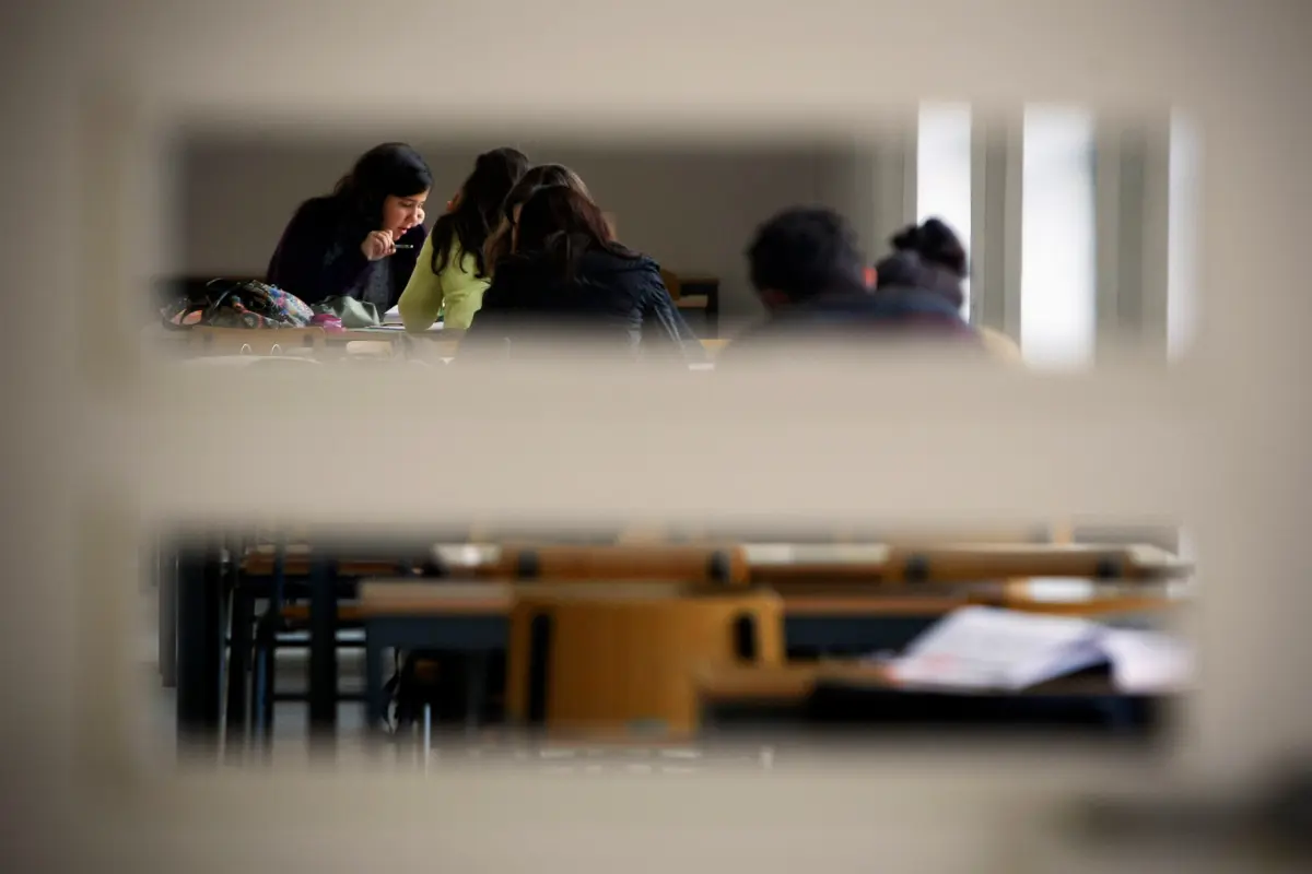 Imagem de contexto do artigo 26 em 37 cursos sem colocados são de Engenharia