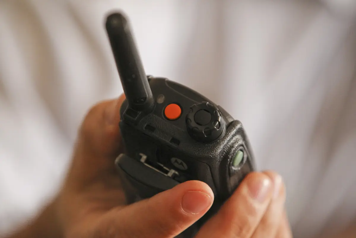 A verba está "devidamente orçamentada no orçamento" para 2025 da SGMAI