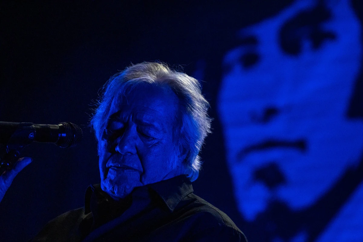 Temas do disco de "À queima roupa" vão estar em destaque no concerto