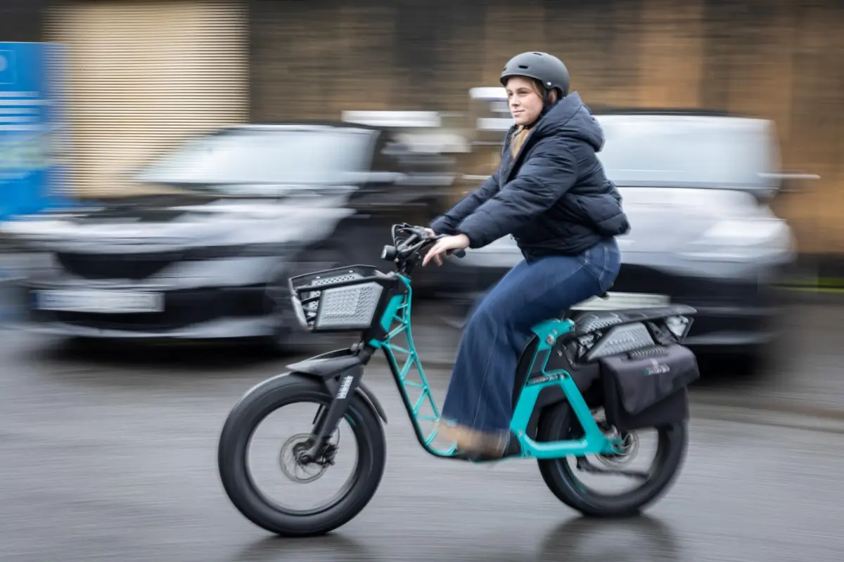 Na plataforma digital, utilizadores do serviço X4US veem emissões evitadas de dióxido de carbono