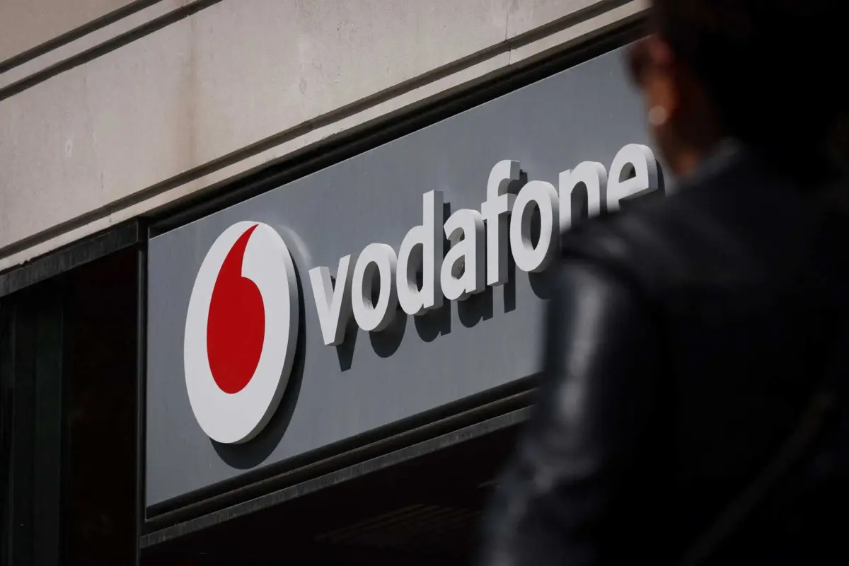 Fundo britânico Zegona compra Vodafone Espanha por cinco mil milhões de euros