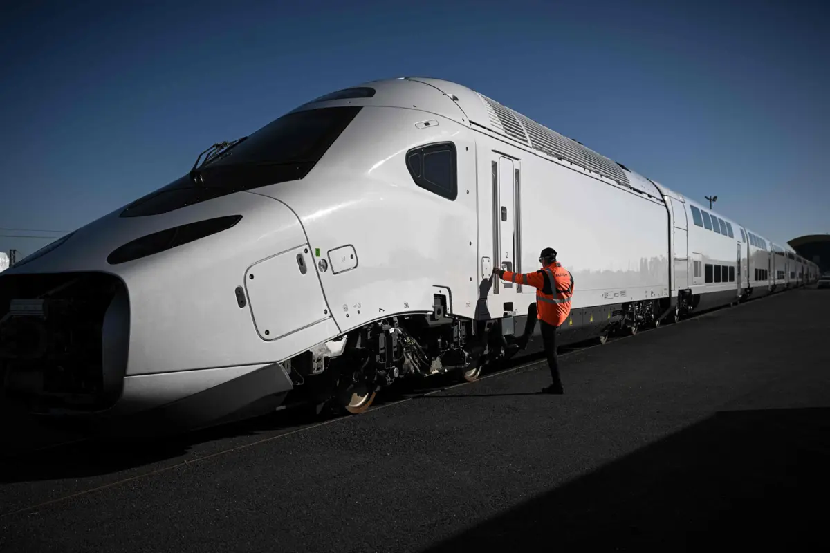 Imagem de contexto do artigo Custo total da alta velocidade Lisboa-Galiza ronda 7 a 8 mil milhões de euros