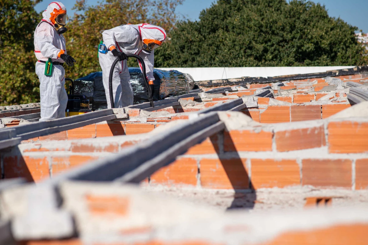 Champalimaud faz rastreio a efeitos do amianto