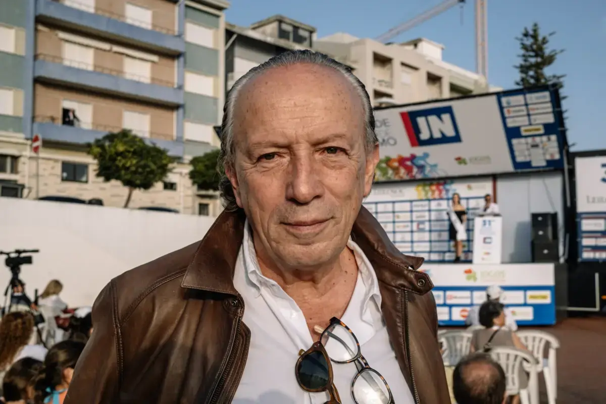 Santana Lopes não descarta uma eventual liderança da presidência da Associação Nacional de Municípios Portugueses (ANMP)