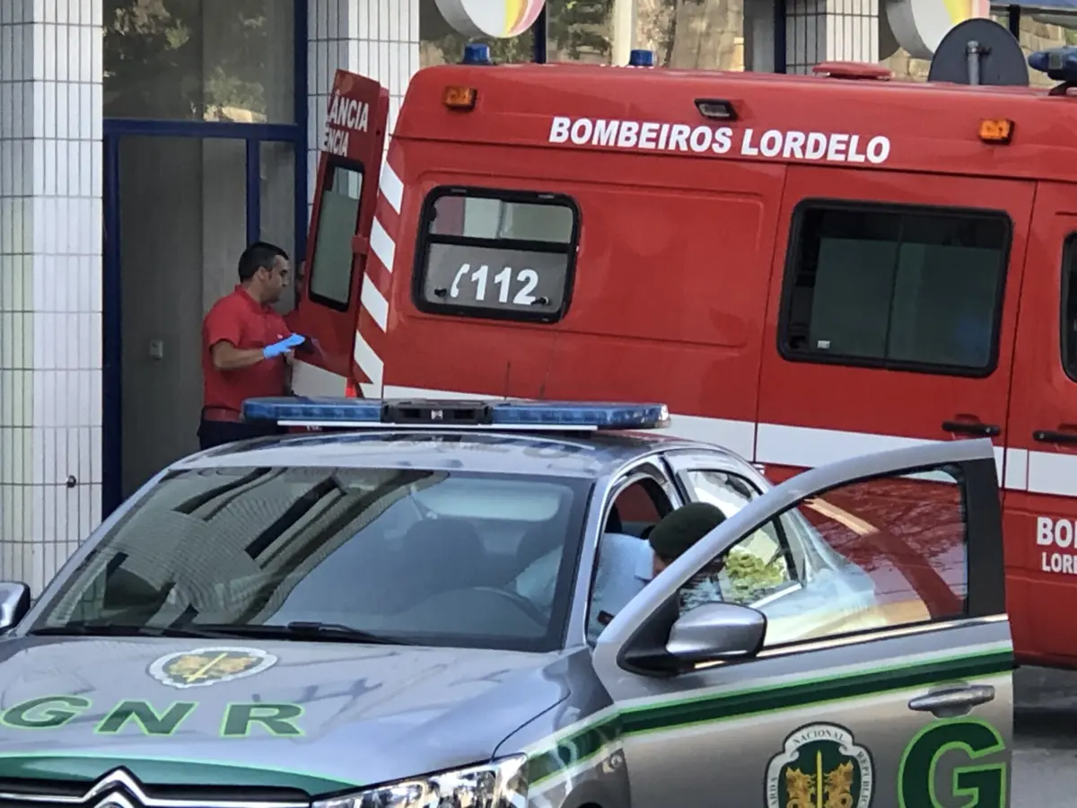 Casal de feirantes tinha dois filhos adultos