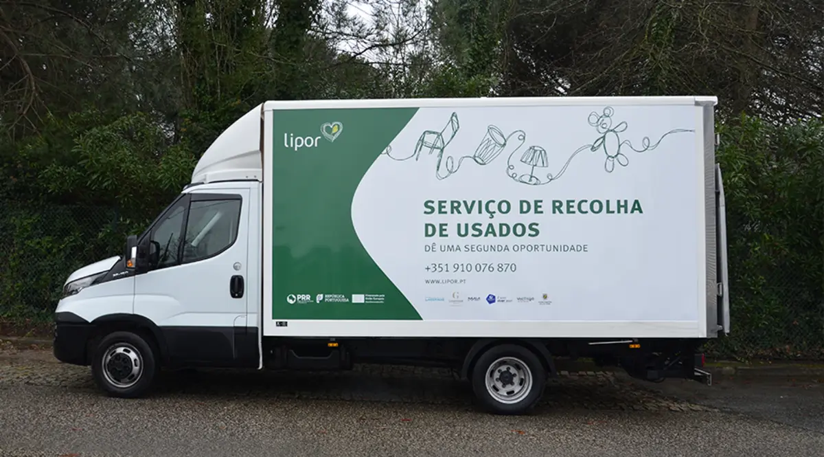 Serviço é feito mediante agendamento prévio