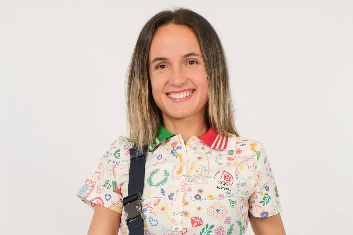 Susana Santos cumpriu a prova em 2:35.57 horas