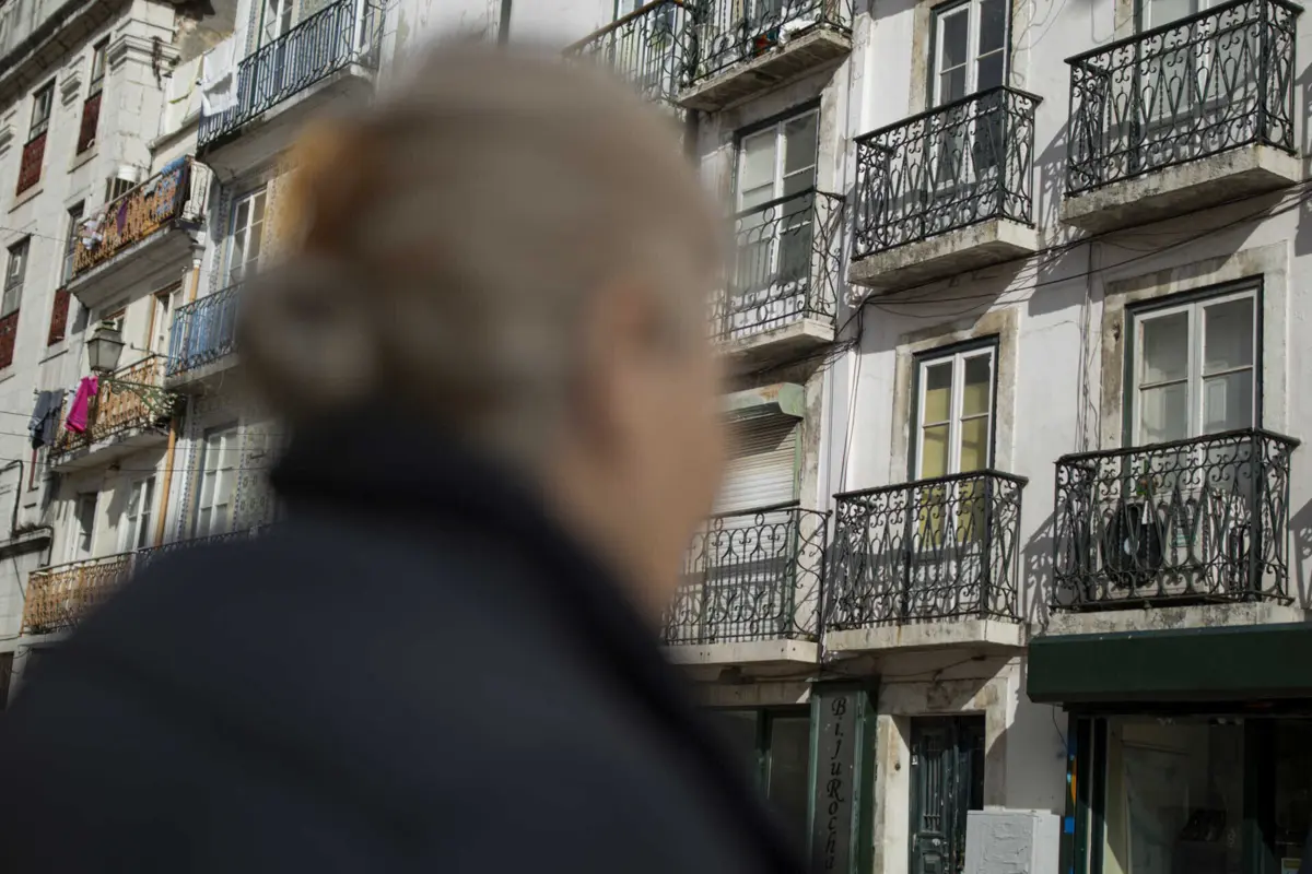 Imagem de contexto do artigo Senhorios em dúvida sobre implicações da atualização das rendas antigas