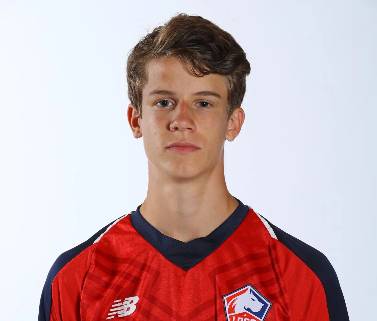 Imagem de contexto do artigo Antigo jogador do Lille morre aos 20 anos