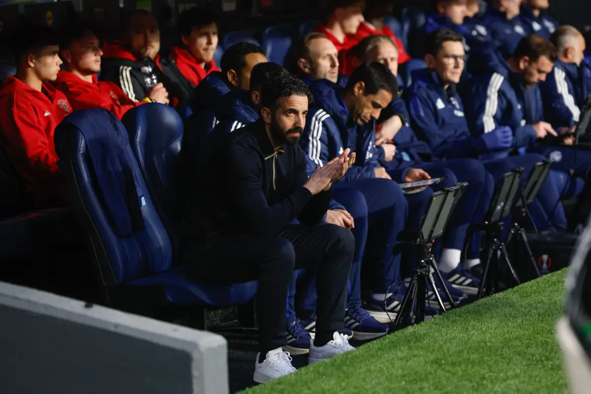 Red devils perderam por 4-2 contra o Newcastle