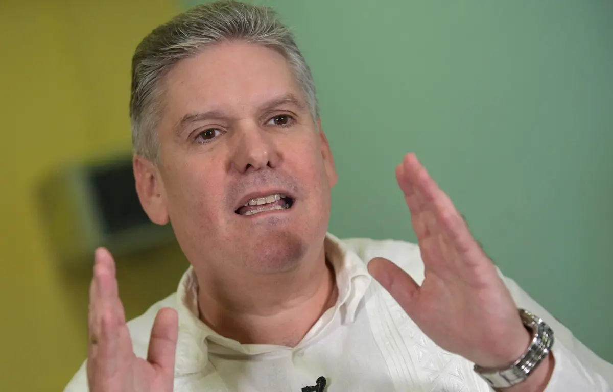 Alejandro Gil, ex-ministro da Economia de Cuba, pode recorrer da sentença