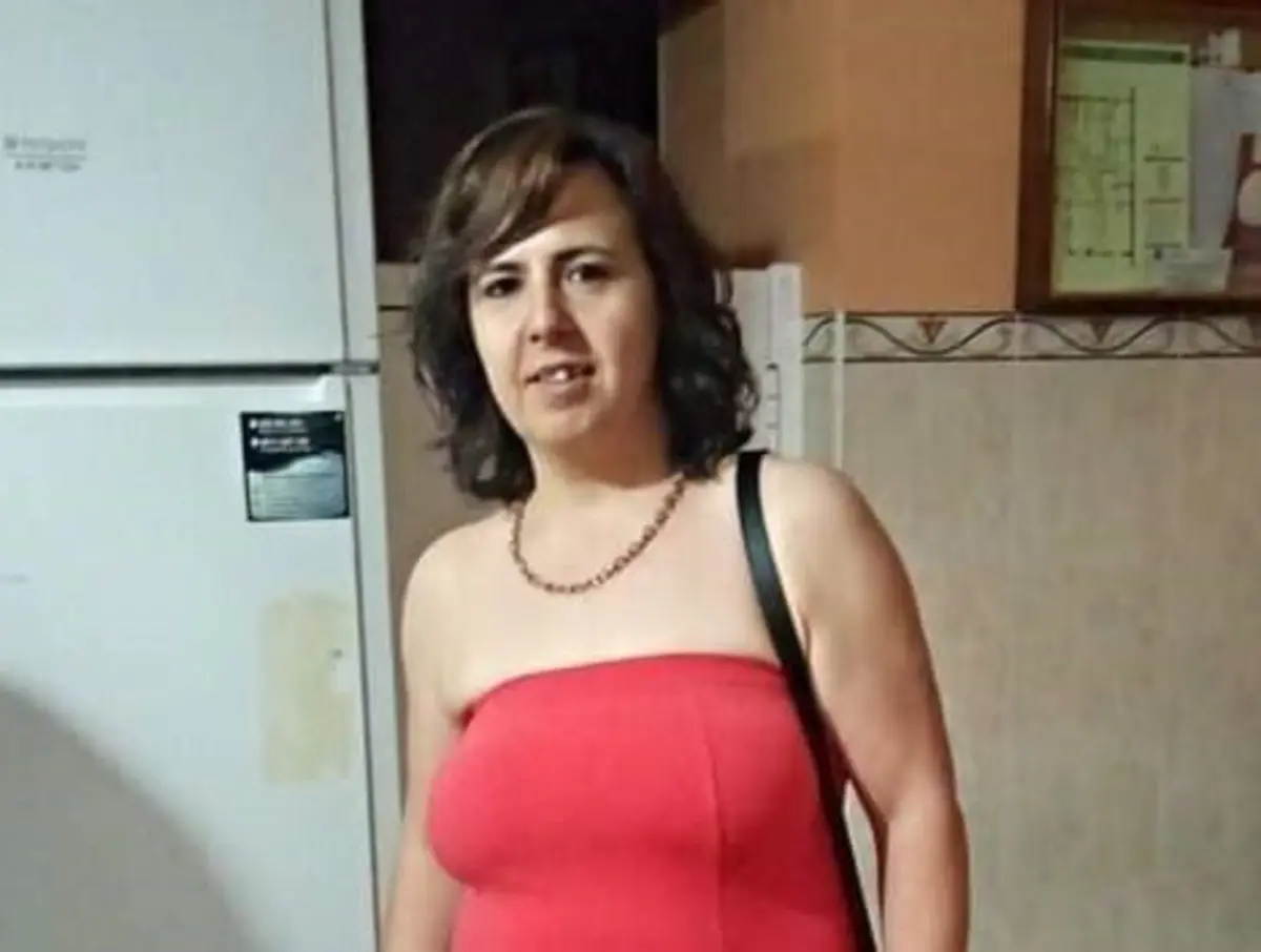 Kátia Azevedo, 40 anos, foi morta pelo companheiro em Paião, Figueira da Foz