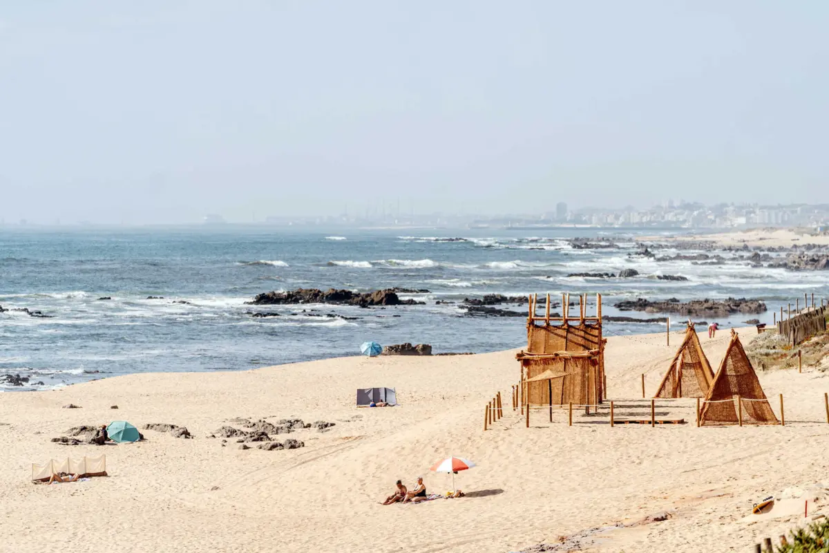 Imagem de contexto do artigo Primeiro centro de investigação do mar nasce em 2025 no Porto