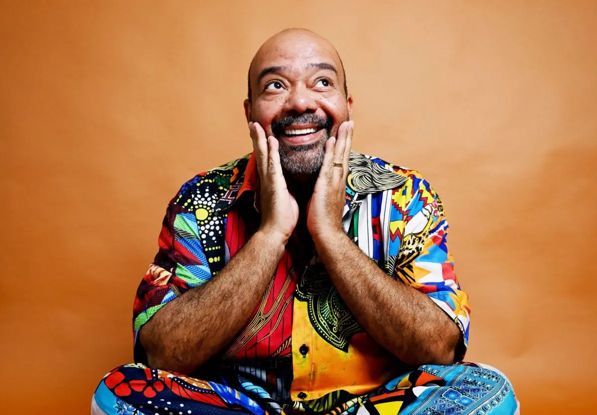 Paulo Flores: "Estes concertos vão ser uma homenagem às pessoas, olhos nos olhos, por tudo o que me deram".