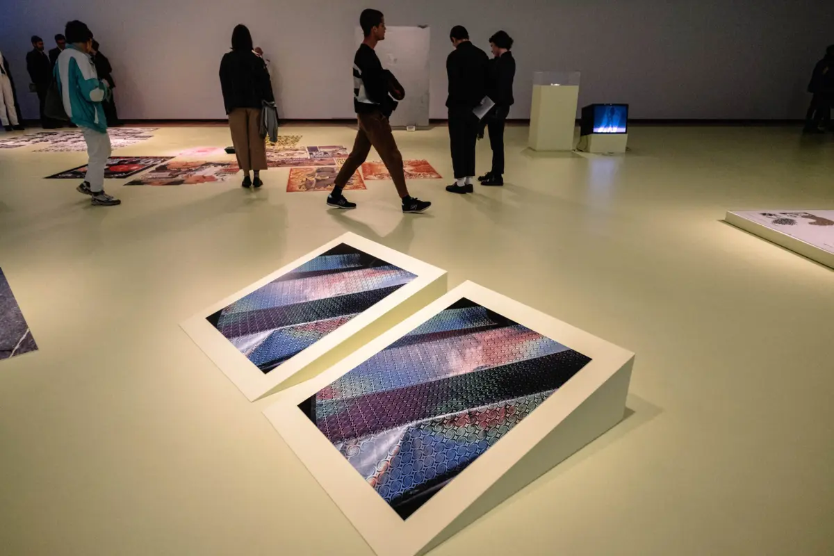 Descida do IVA aumentaria procura e estimularia criação artística, defendem os galeristas