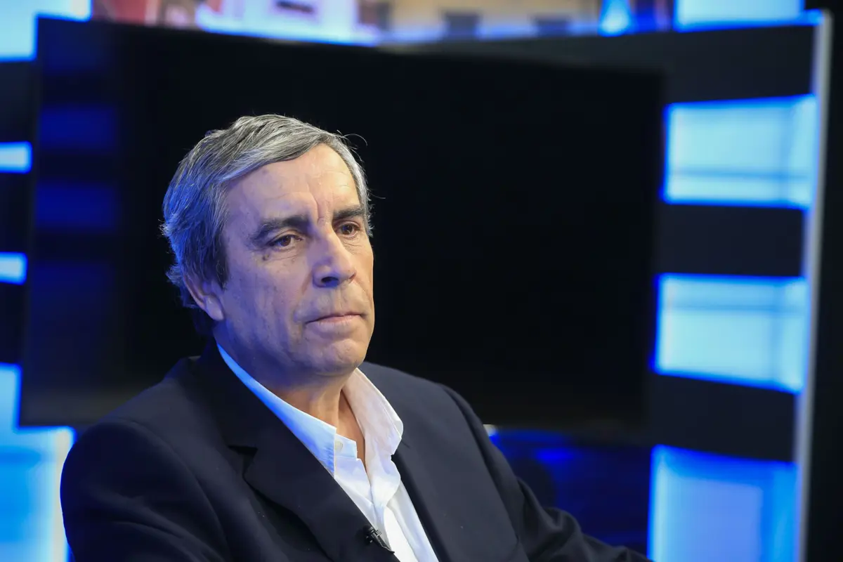 Secretário-geral do SIM afirma que contraproposta do Governo não "oferece nada de novo"