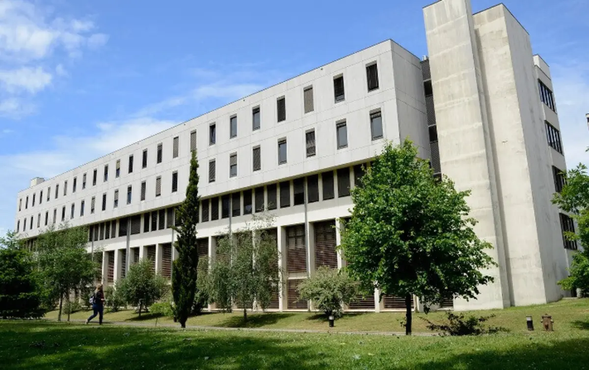 Faculdade de Ciências