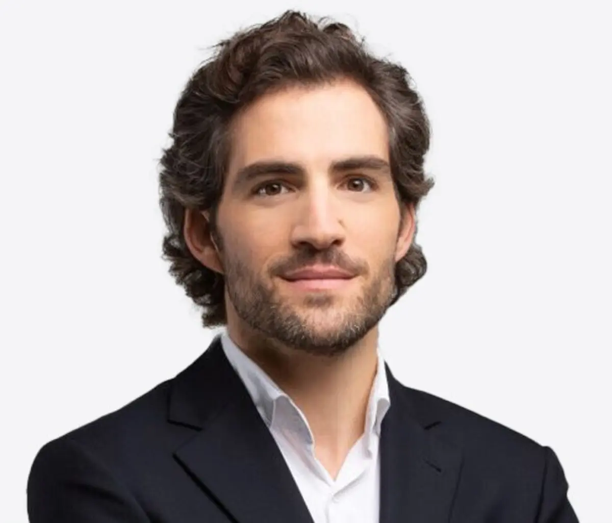 Vasco Becker-Weinberg é o número quatro da lista candidata em 2019