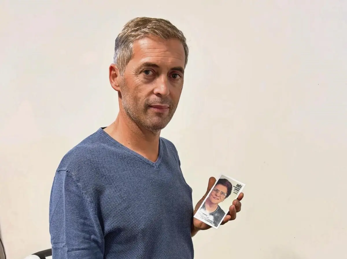 Nélson Loução confessa que a memória da morte violenta da mãe ainda o acorda de noite