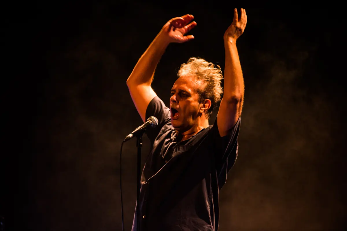 Pré-venda de bilhetes para o festival decorre até final do ano