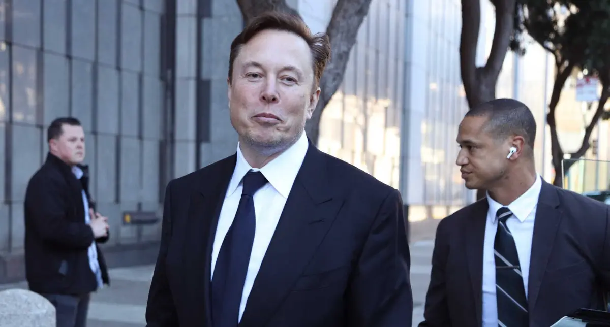 Imagem de contexto do artigo Empresa de inteligência artificial de Musk angaria mais de 5,7 milhões de euros