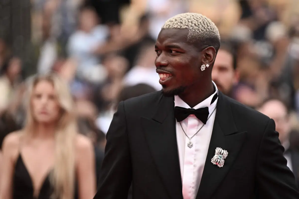 Pogba vai voltar ao ativo