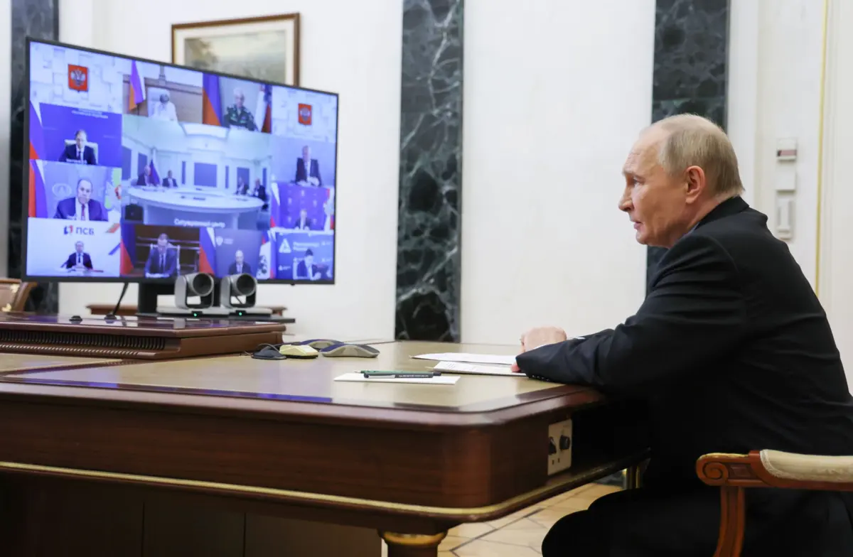 Os 10 queixosos apresentaram a sua candidatura como parte de uma coligação de oposição na cidade de Berdsk