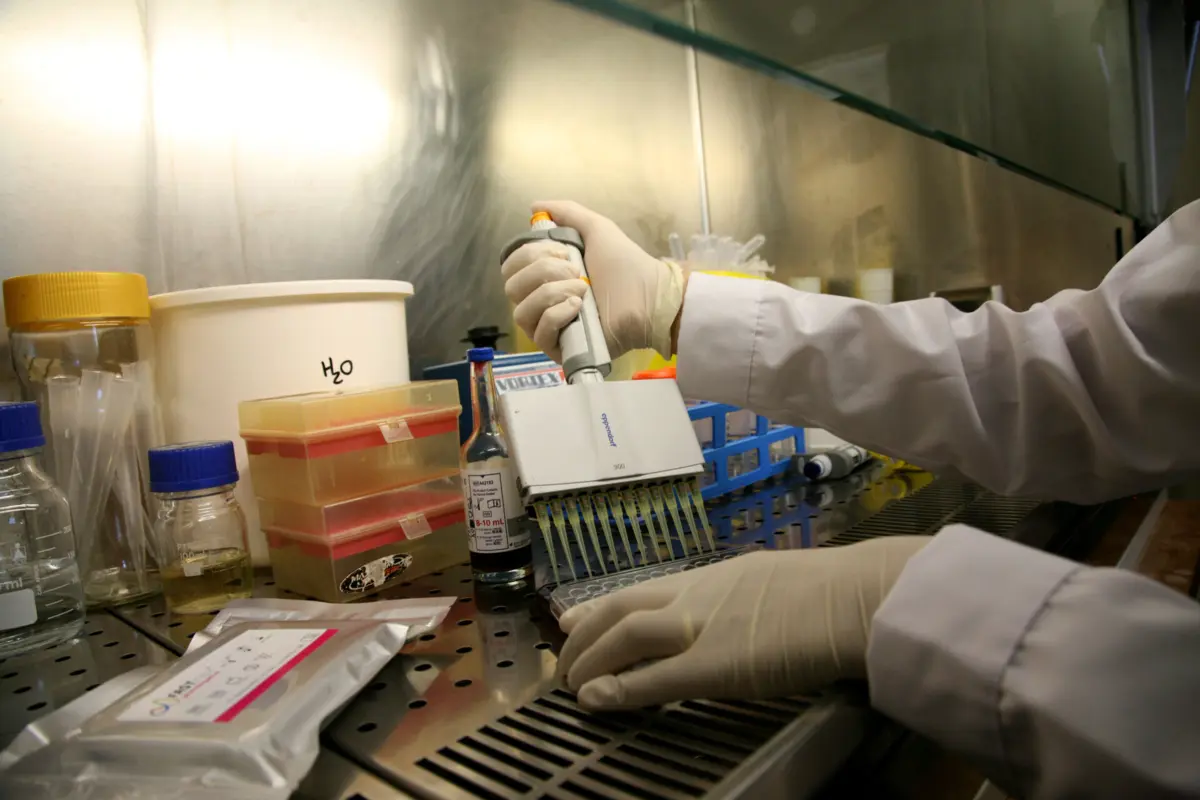 OMS apela ao desenvolvimento de novos tratamentos