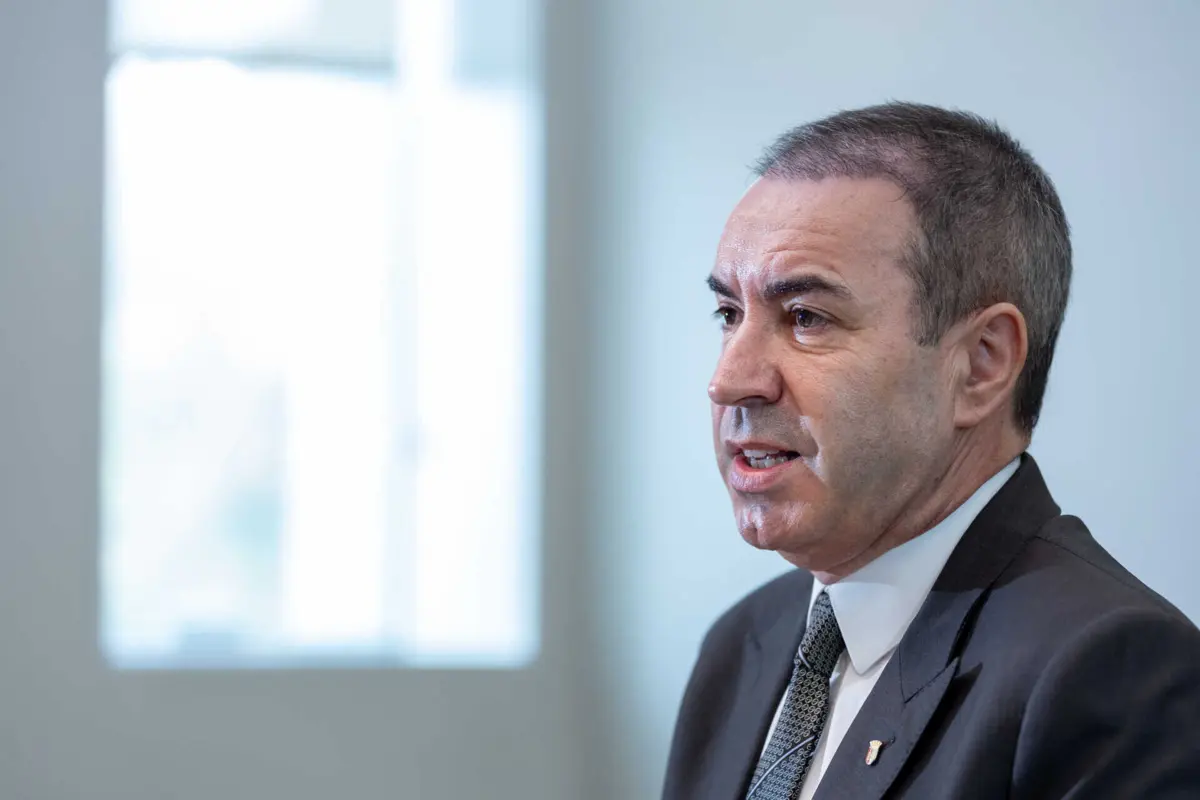 António Salvador encerrou o bingo em 2008 e fez despedimento coletivo