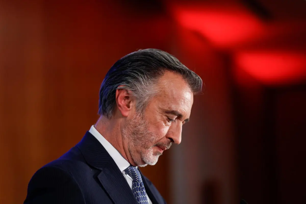 Cotrim Figueiredo ficou em terceiro lugar com 16,01% dos votos